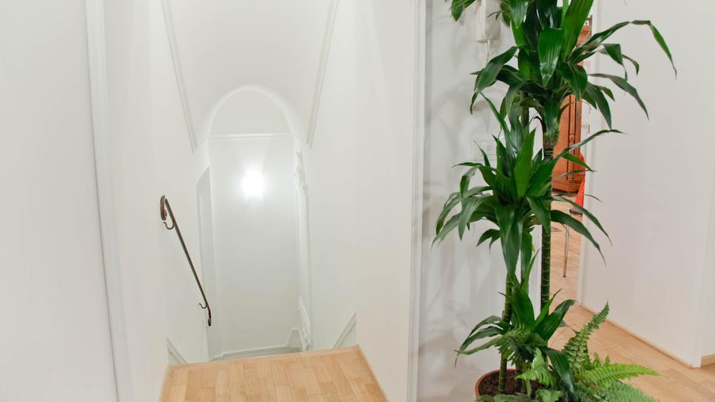 City Center Apartment روما الغرفة الصورة