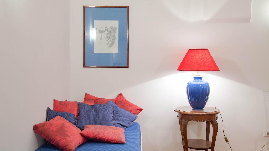 City Center Apartment روما الغرفة الصورة