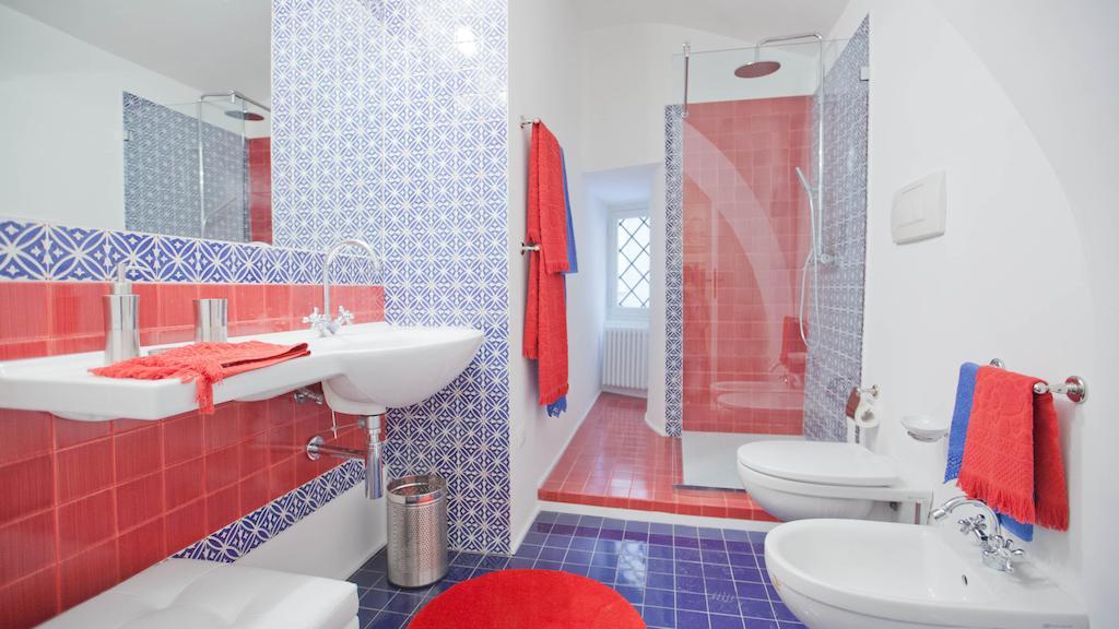 City Center Apartment روما الغرفة الصورة